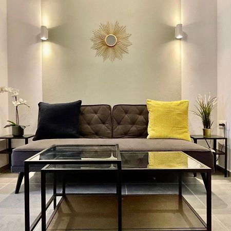 B&B Boutique Two Bedrooms Apartments Atenas Exterior foto