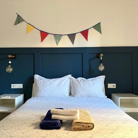 B&B Boutique Two Bedrooms Apartments Atenas Exterior foto