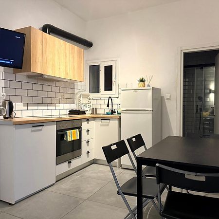 B&B Boutique Two Bedrooms Apartments Atenas Exterior foto