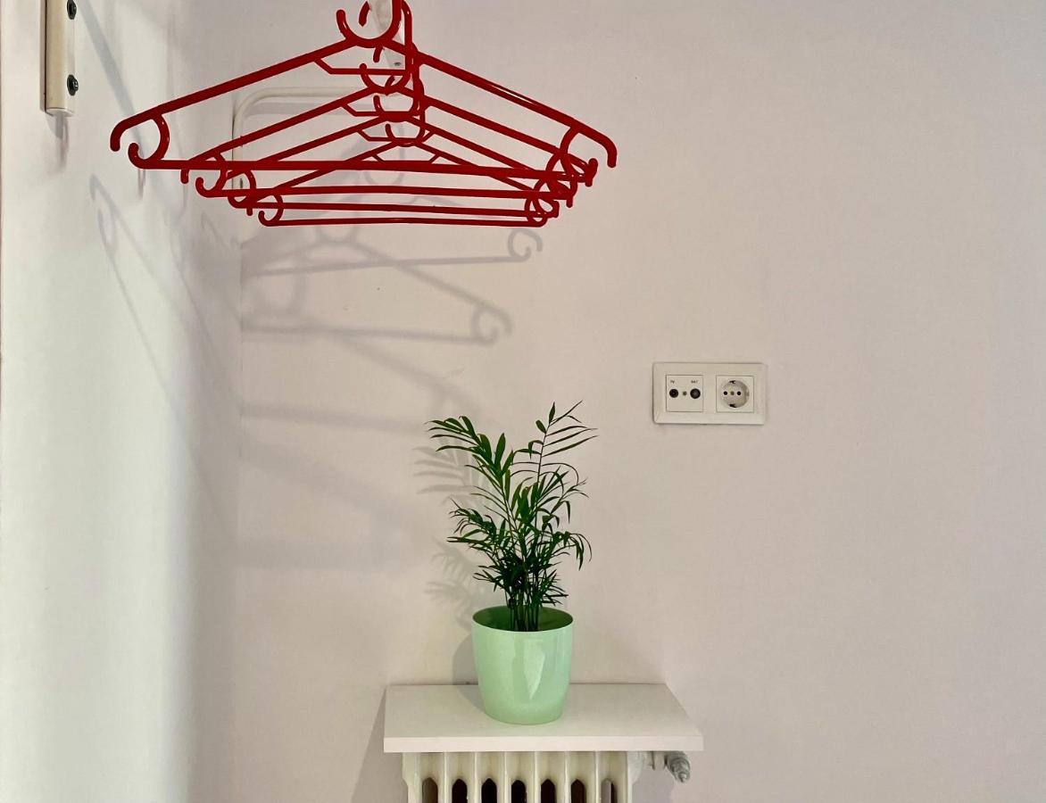 B&B Boutique Two Bedrooms Apartments Atenas Exterior foto