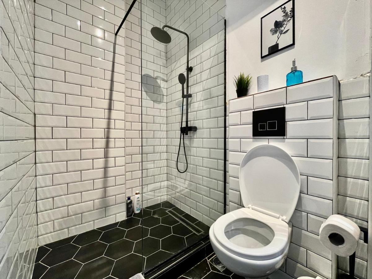 B&B Boutique Two Bedrooms Apartments Atenas Exterior foto