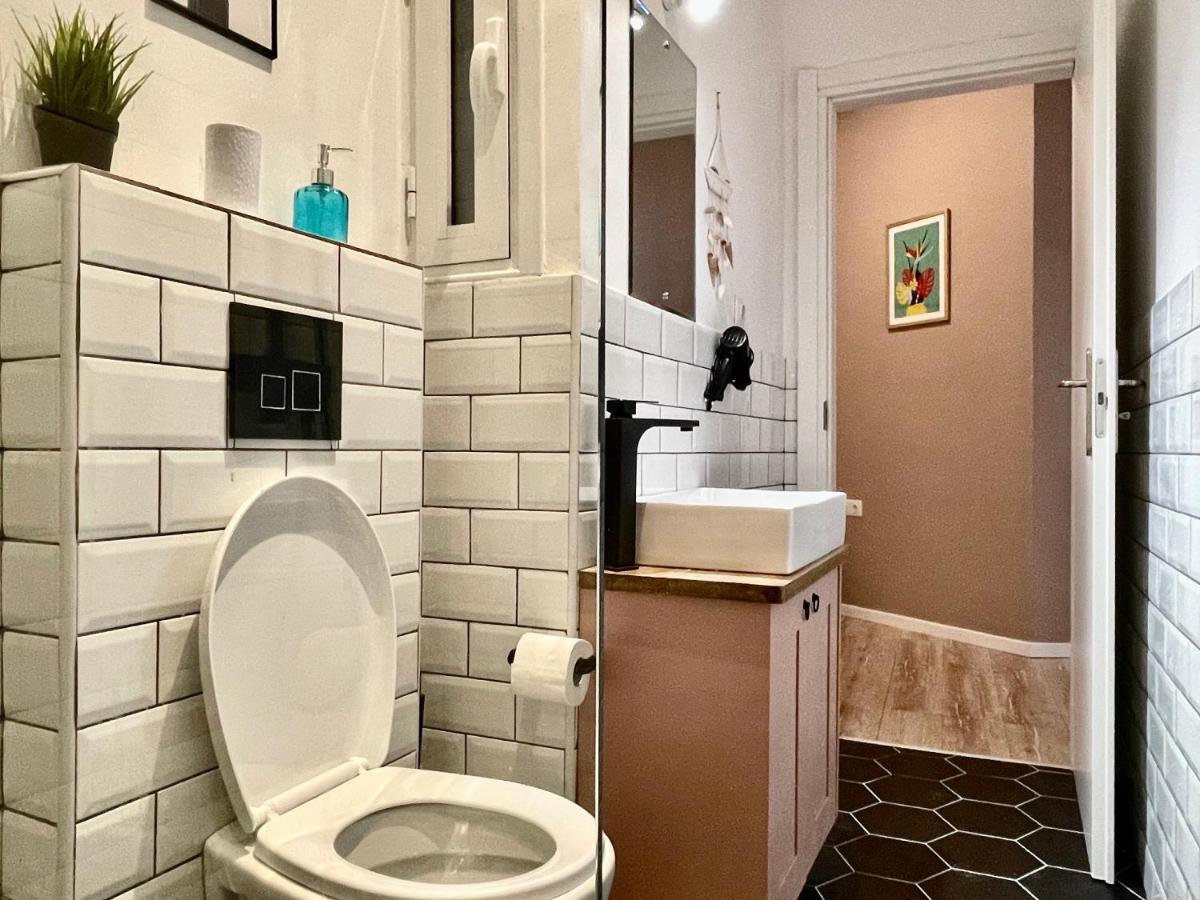 B&B Boutique Two Bedrooms Apartments Atenas Exterior foto