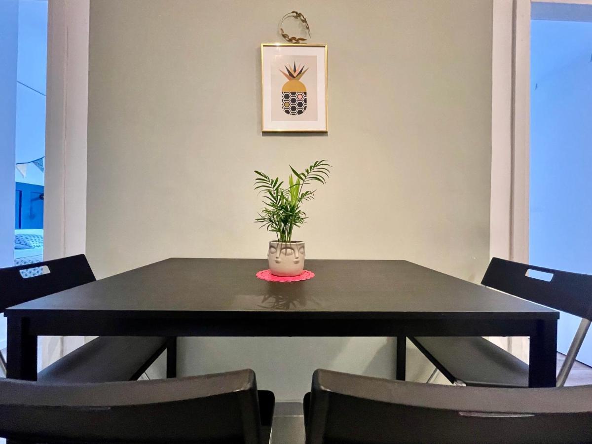 B&B Boutique Two Bedrooms Apartments Atenas Exterior foto