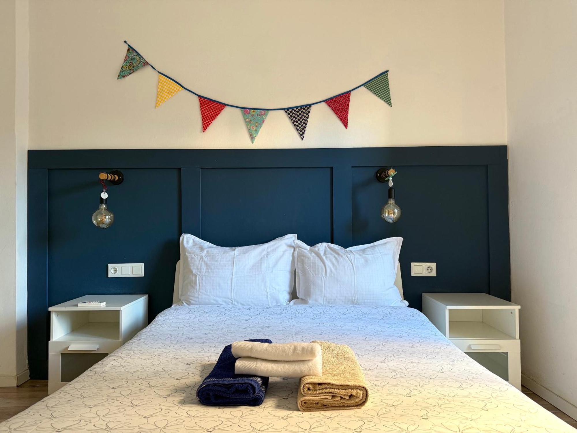 B&B Boutique Two Bedrooms Apartments Atenas Exterior foto